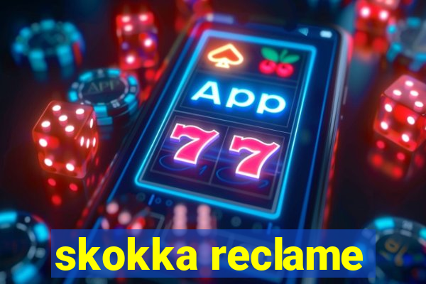 skokka reclame